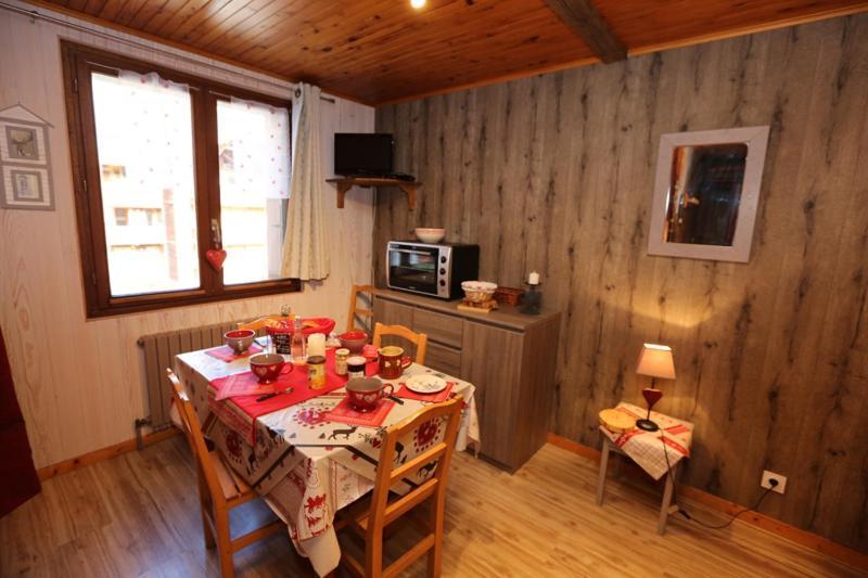 La Cordee Διαμέρισμα Valloire Εξωτερικό φωτογραφία